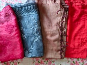 Beautiful Dupattas😍