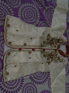 Kurta prajama Set