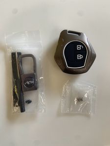 Key Case Metal Maruti Suzuki