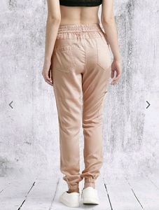 Peach🍑 Cargo Joggers