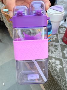 New Water Bottle