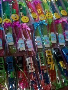 Excellent 48 StationerySets For Gifting,Resale,Etc