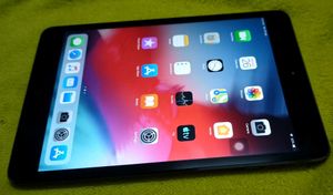 Apple iPad Mini 2 – 32 GB