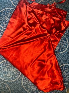 satin Razai cover