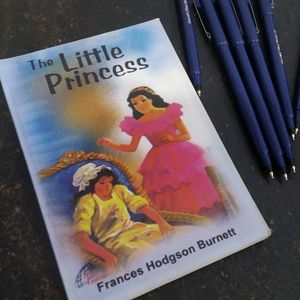 The Little Princess