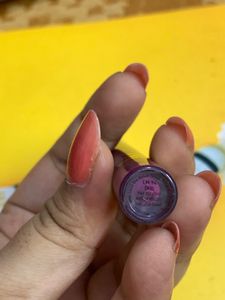 Brand new my glamm lipstick