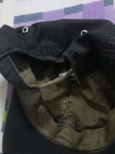 Gap cap