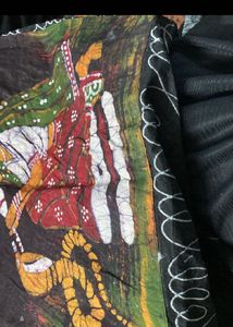 Two Pure Cotton Boutique Tant &amp; Handloom Sarees
