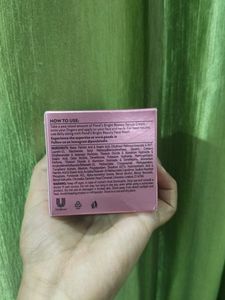 Ponds Bright Beauty Serum Cream