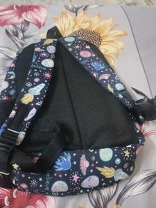 Zumrama Galaxy Backpack
