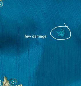 Elegant Embellished Ethnic Skirt