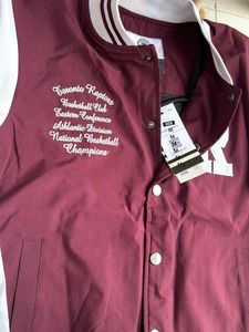 Adidas Varsity Jacket