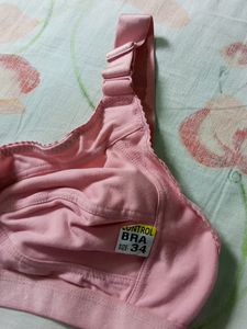 Primium Quality Full Coverage Bra 34 Size
