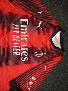 AC Milan Jersey