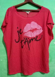 Like New Net TOP