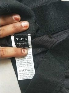 S Bra (Shein) 🖤
