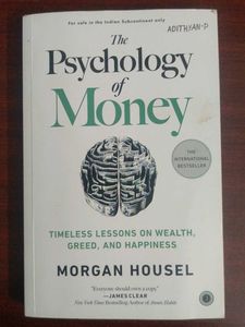 The Psychology of Money