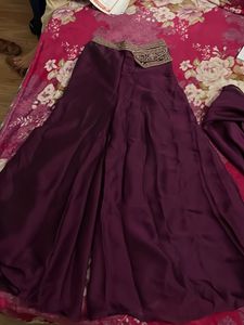 Elegant Lehenga Choli