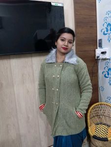 New Coat