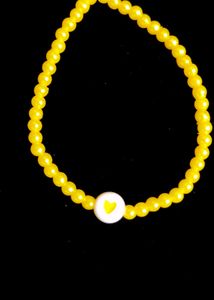Hand Made Pearl Bracelet