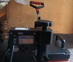 T Shirt Printing Machine