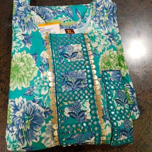 3pc Afgani Set