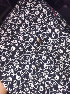 Pretty Printed Kurti For Women 🪷