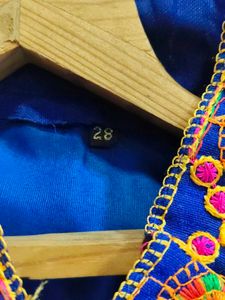 Navratri jacket for boys
