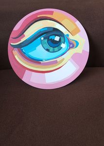 Handmade Painting Without Pricetag