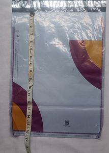 15 Courier Bag (16.5*12)