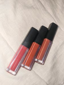 Mini lipsticks ( Pack Of 3)