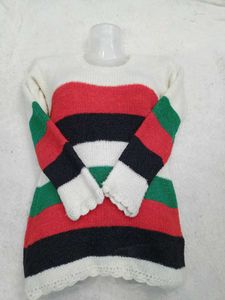 Fitting Top For 34,36, Size