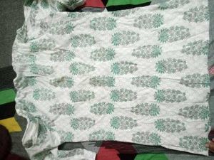 Short Kurti