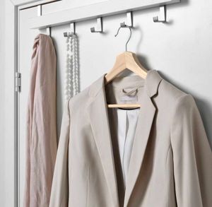 Heavy Dress/ Gown/ Court/ Suit Hangers 4 Piece
