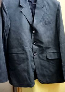 Men&#39;s Formal Coat