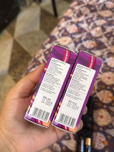 Sugar Pop Transferproof Lipstick
