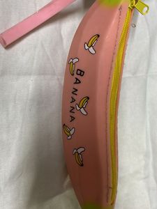 Banana Pouch