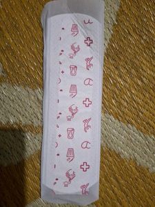 Sanitary Pads Size L