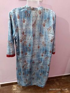 3xl festive kurta