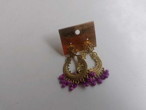 Boho Chic Earrings