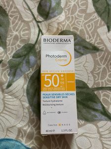 Bioderma Photoderm SPF 50