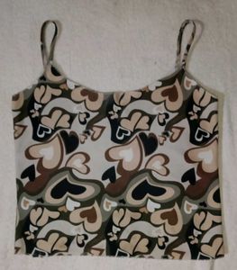 Tops And Tunic