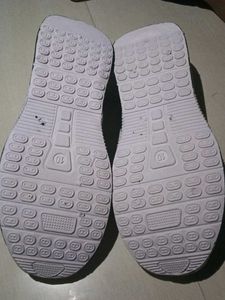 Black Slip-On Sneakers