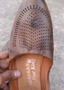 Mojaris For Men, Juti Men