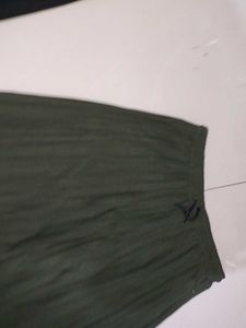Pleated Palazzos set of 2