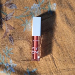 ⋆𐙚₊˚⊹♡INSIGHT MATTE LIP INK