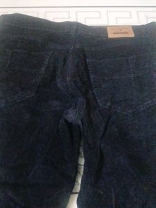 Cotrise Cotton Jeans
