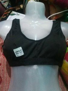 sports bra
