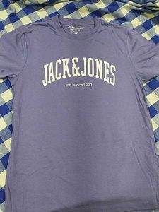 Jack &amp; Jones Graphic Tee