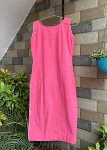 Kurta And Palazzo Set